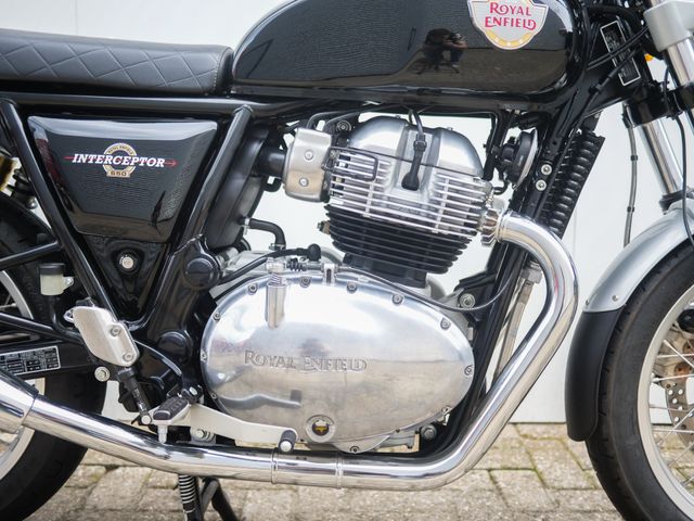 royal-enfield - interceptor-650