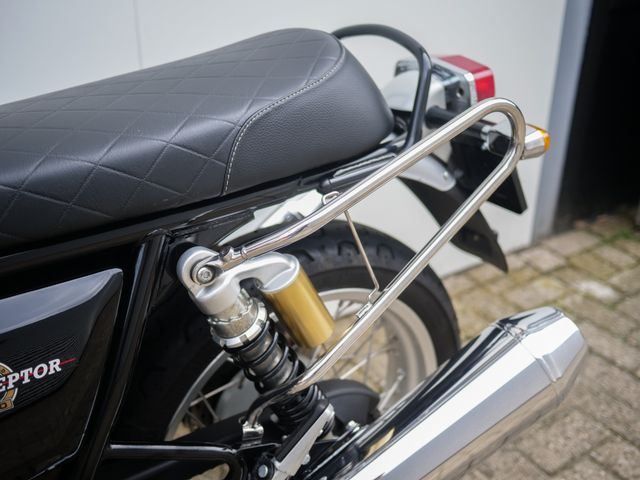 royal-enfield - interceptor-650