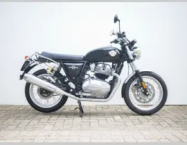 Royal Enfield Interceptor 650 2020 occasion
