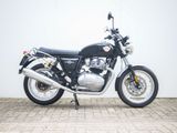 ROYAL ENFIELD INTERCEPTOR 650