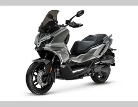 SYM Overig 2025 nieuw