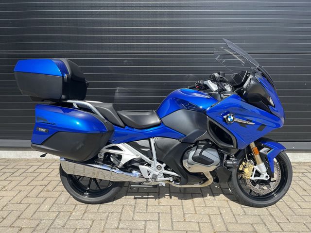 bmw - r-1250-rt