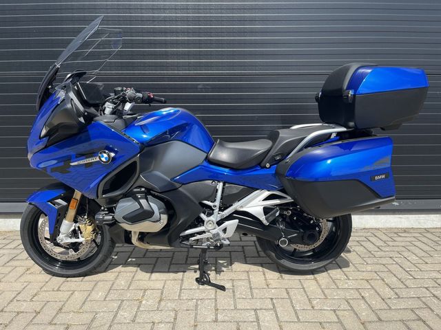 bmw - r-1250-rt