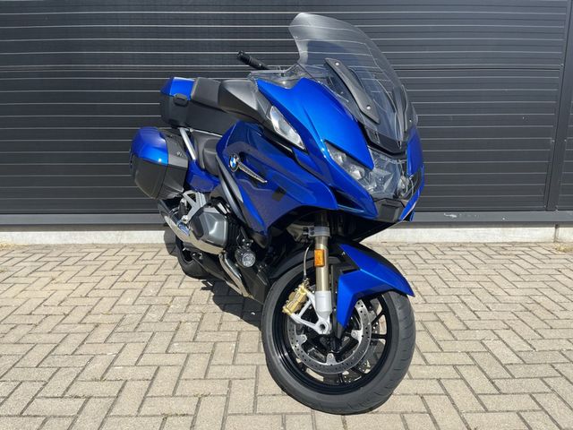 bmw - r-1250-rt
