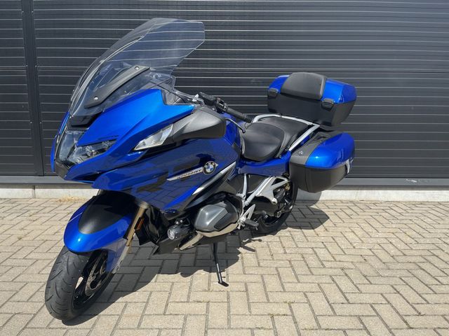 bmw - r-1250-rt