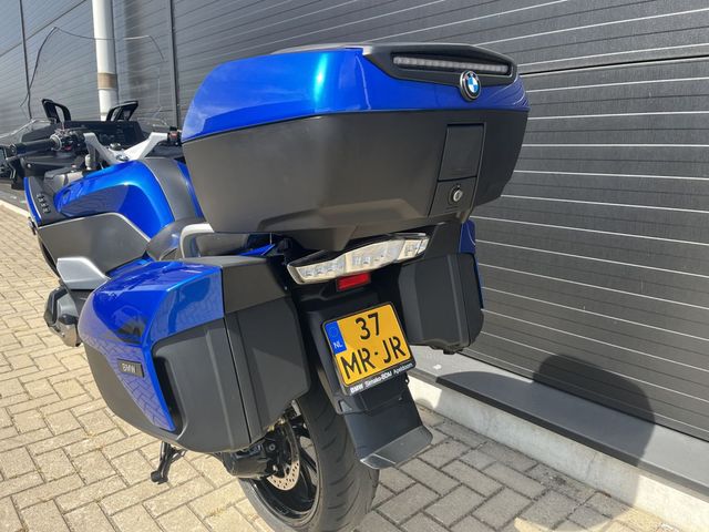 bmw - r-1250-rt