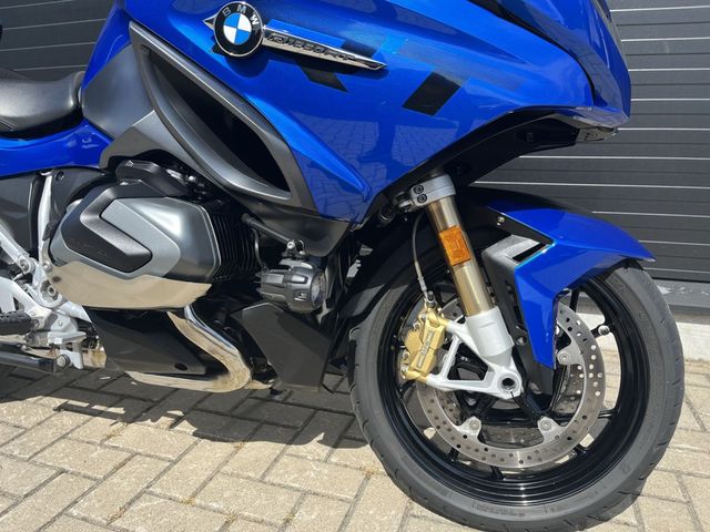 bmw - r-1250-rt
