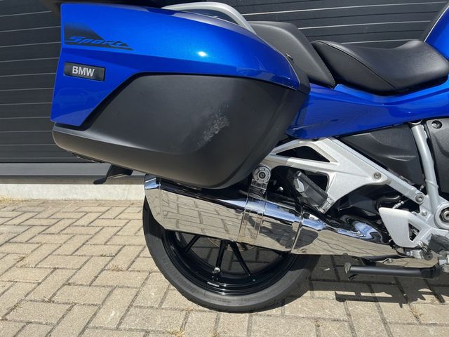 bmw - r-1250-rt