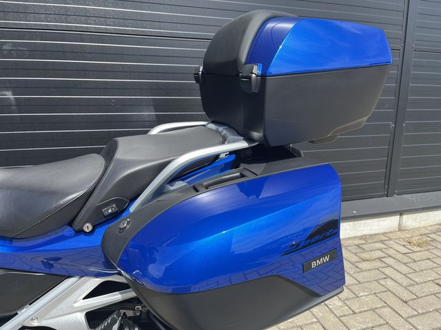 bmw - r-1250-rt