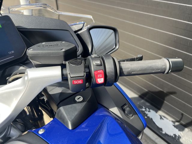 bmw - r-1250-rt