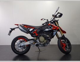 Ducati Hypermotard 698 Mono RVE 2025 occasion