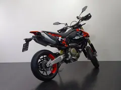 Ducati Hypermotard 698 Mono RVE 2025 occasion – foto 3 van 3