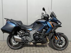 KAWASAKI VERSYS 1100 S TOURER