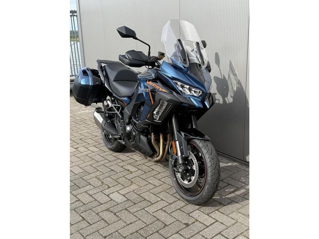 kawasaki - versys-1100-s-tourer