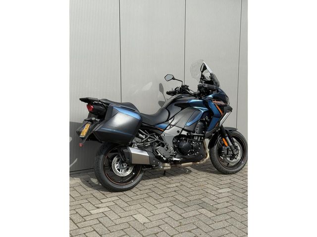 kawasaki - versys-1100-s-tourer