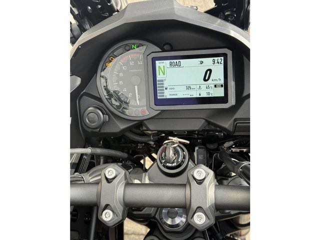 kawasaki - versys-1100-s-tourer