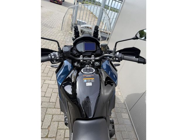 kawasaki - versys-1100-s-tourer
