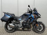 KAWASAKI VERSYS 1100 S TOURER