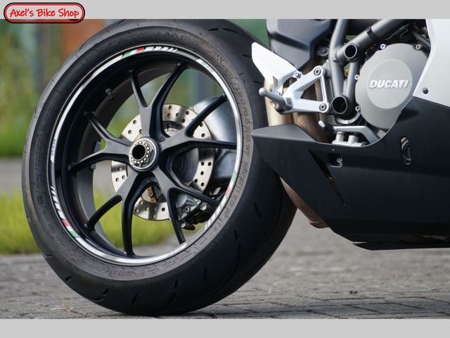 ducati - 848