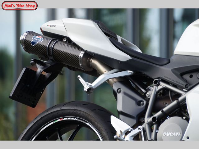 ducati - 848