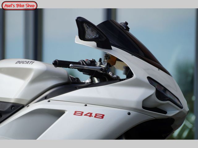 ducati - 848
