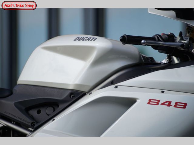ducati - 848