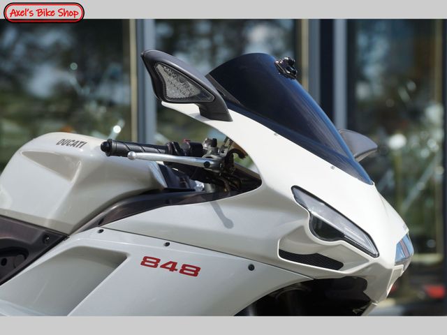 ducati - 848