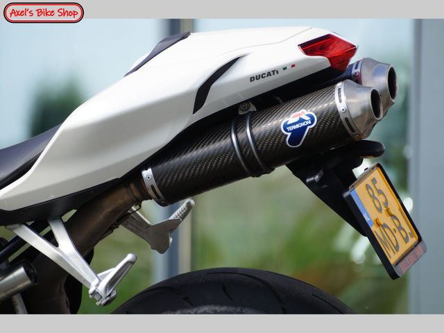 ducati - 848