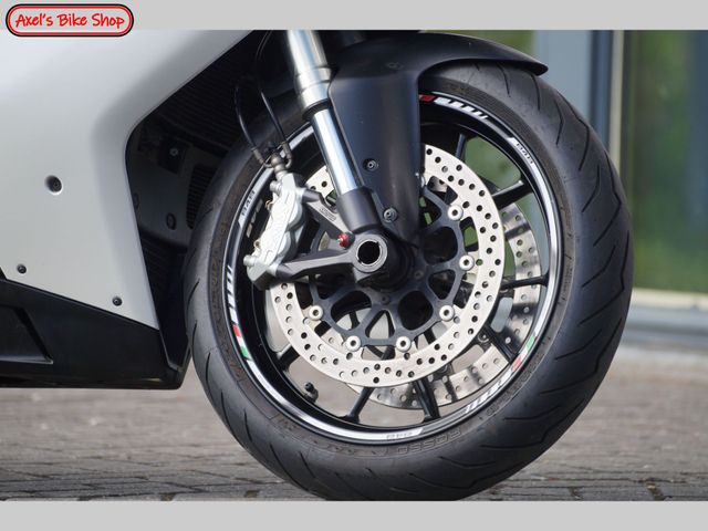 ducati - 848