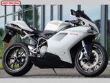 DUCATI 848