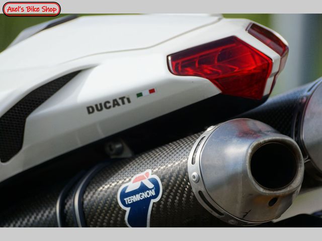 ducati - 848