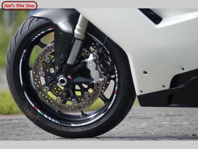 ducati - 848