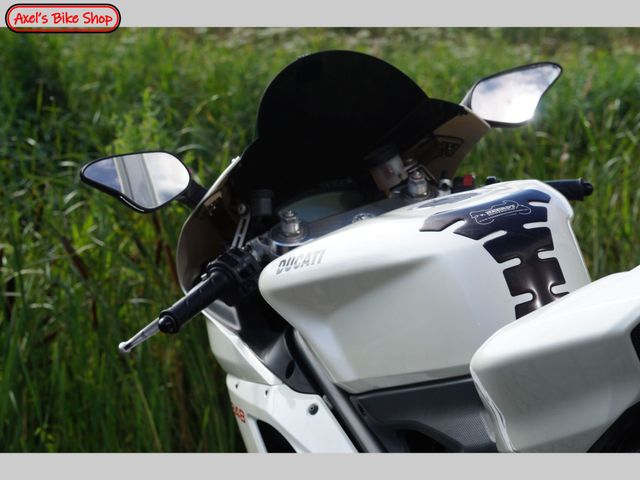 ducati - 848