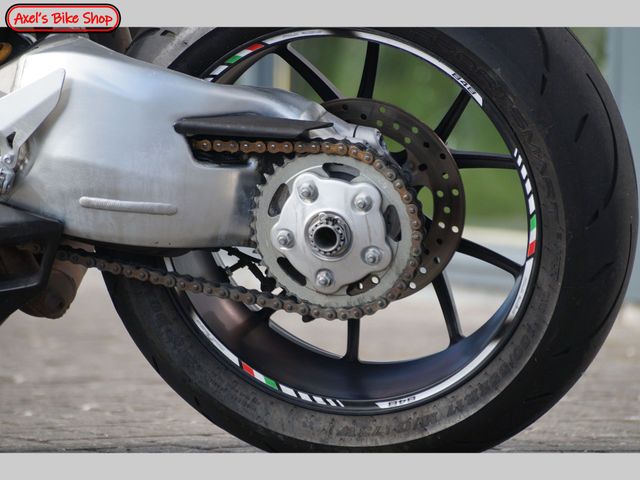 ducati - 848