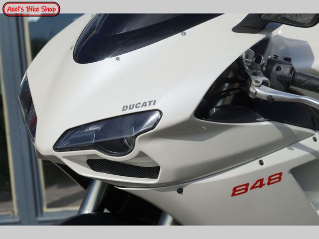 ducati - 848