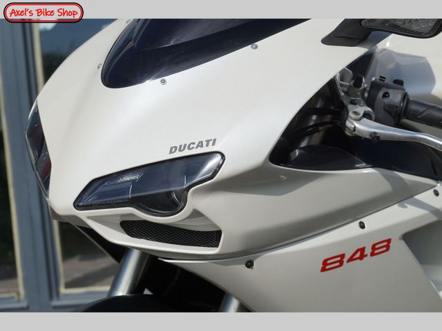 ducati - 848
