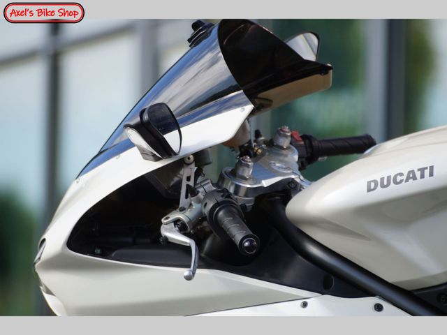 ducati - 848