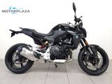 BMW F 900 R