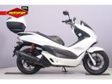 HONDA PCX 125