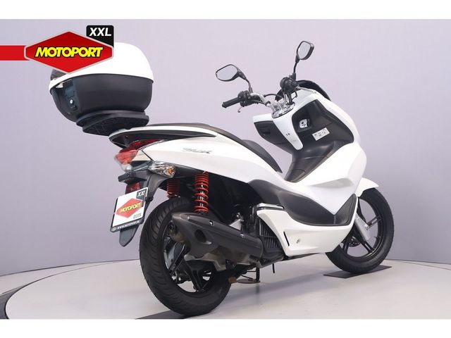 honda - pcx-125