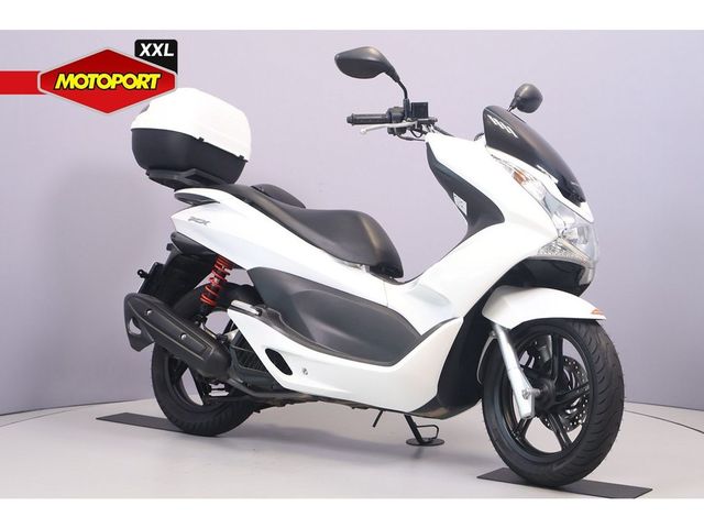 honda - pcx-125