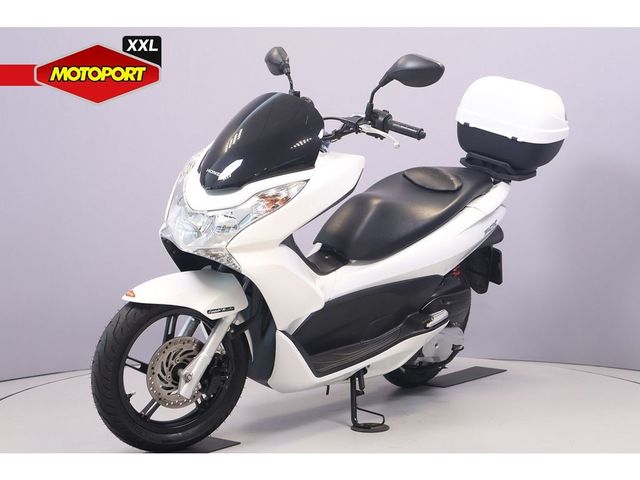 honda - pcx-125