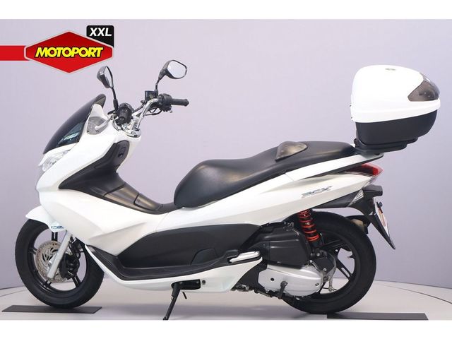 honda - pcx-125