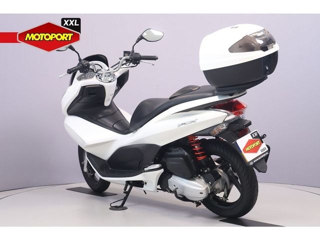honda - pcx-125