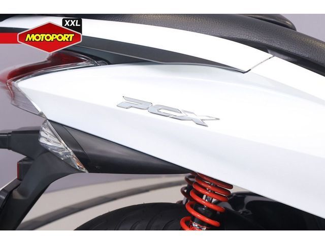 honda - pcx-125