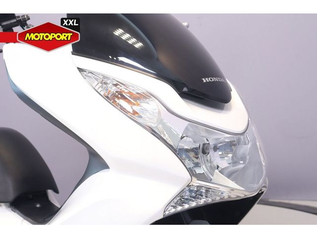 honda - pcx-125