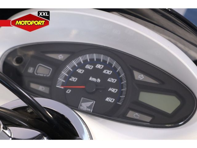 honda - pcx-125