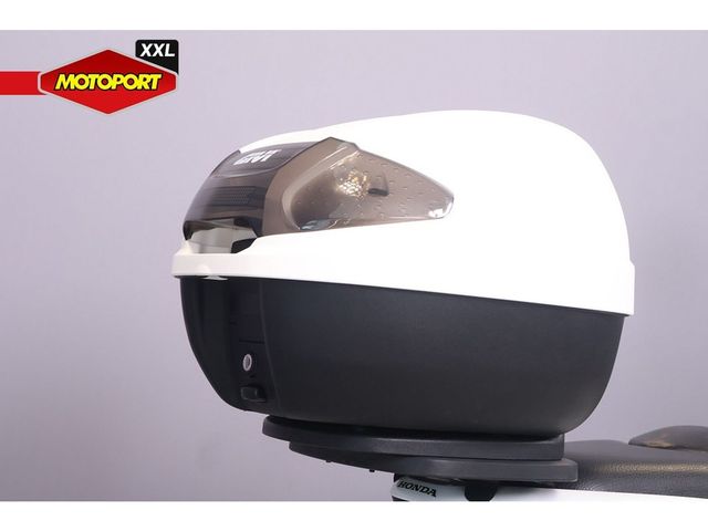 honda - pcx-125