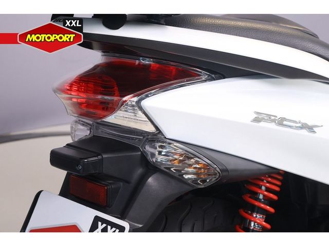 honda - pcx-125