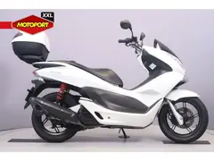 Honda PCX 125 2011 occasion – foto 1 van 14